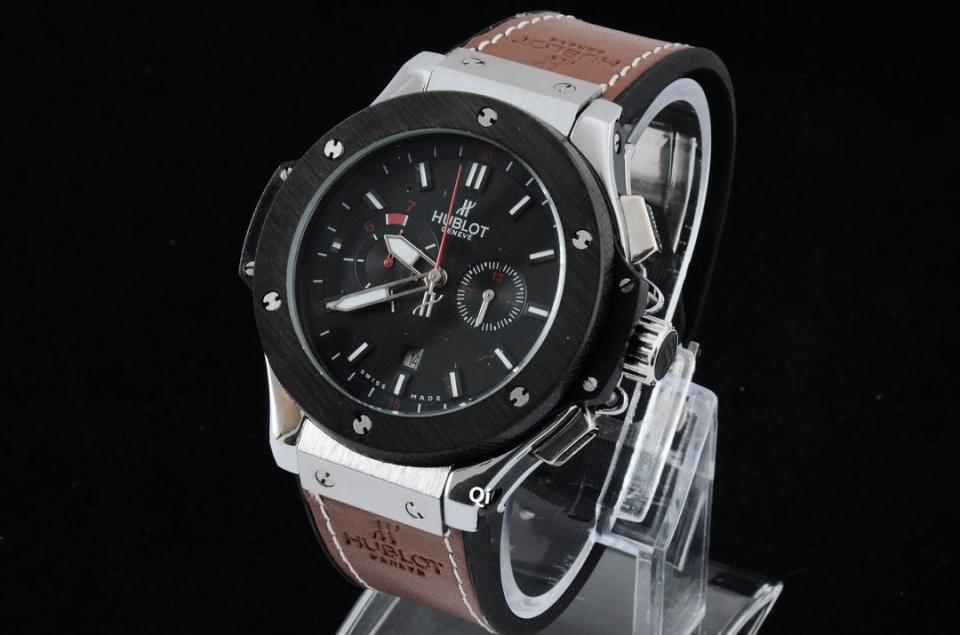 HUBLOT GENEVE Watch 128